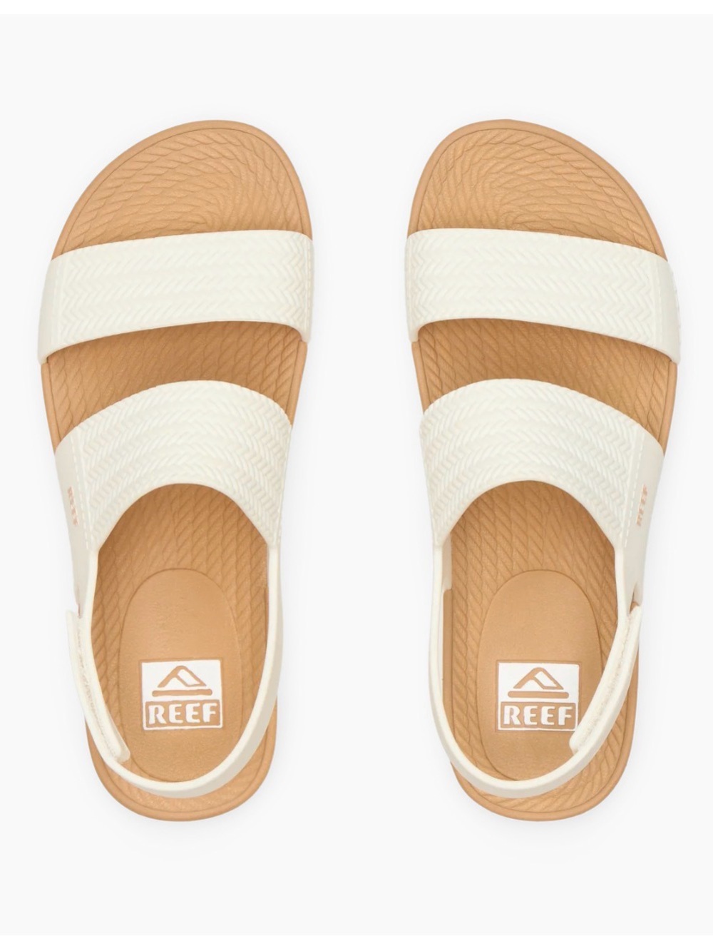 Reef Water Vista
Women's Water-Friendly Sandals size 7